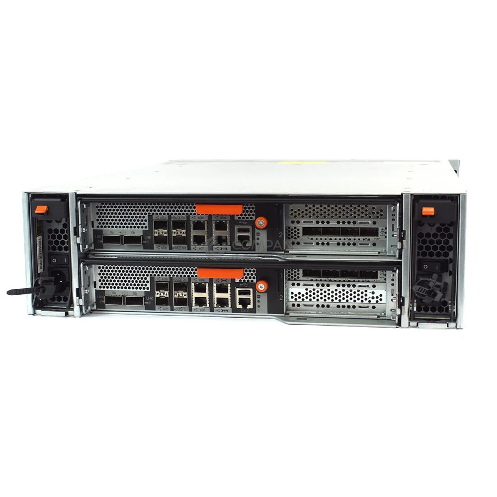 NETAPP FAS8020 STORAGE SYSTEM CONTROLLER FILER